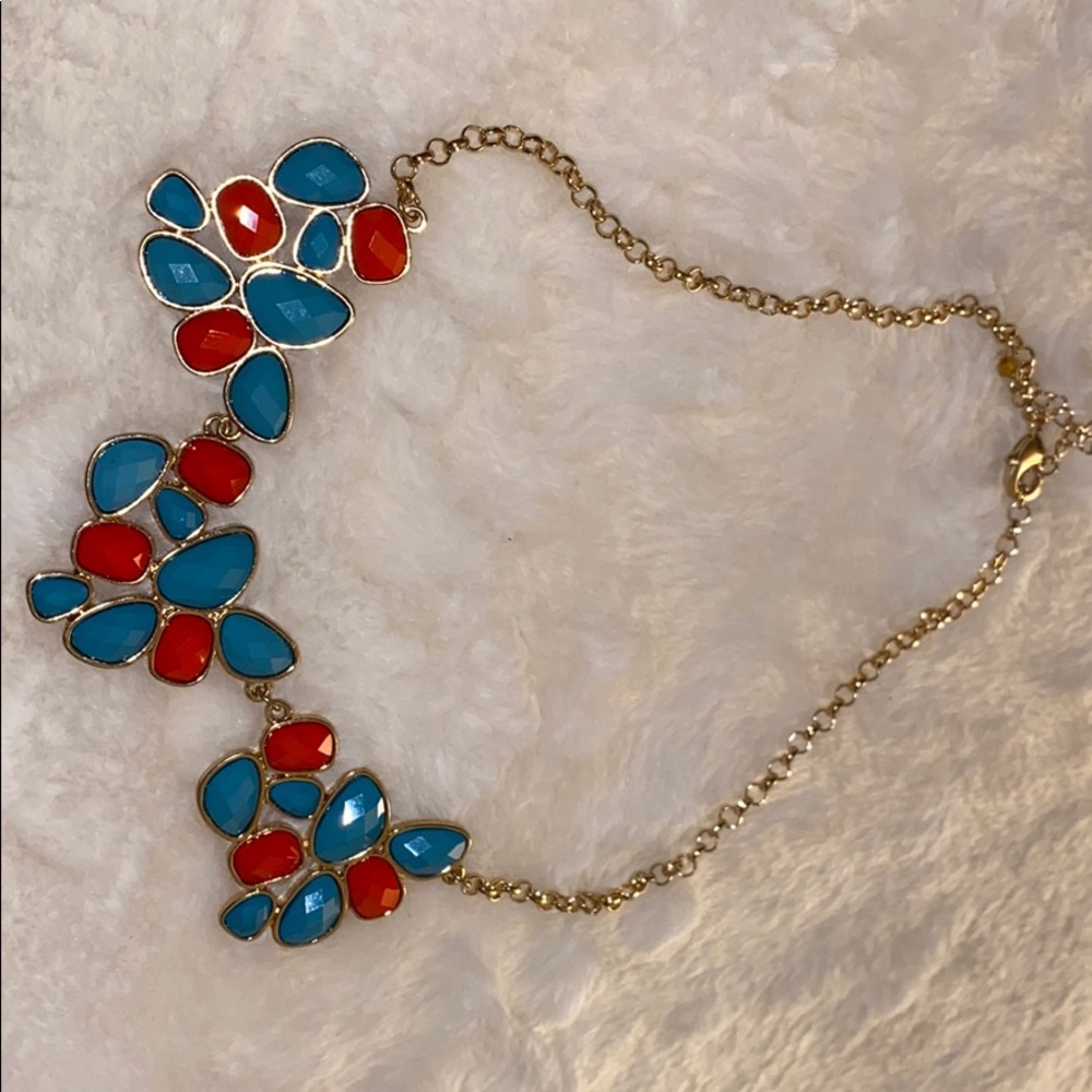 Necklace)))